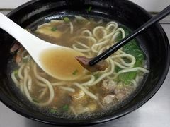 -阿芬卤面(花巷店)