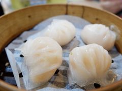 晶莹鲜虾饺-添好运(中环IFC店)