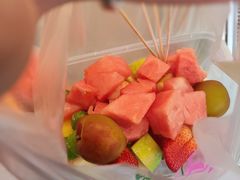 -水果立方果然鲜(升平路店)
