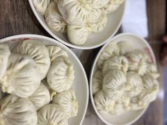 -津门张记包子铺(华昌道店)