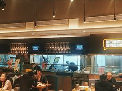 -木屋烧烤(坂田天安云谷店)