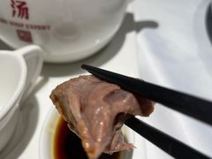 鲍鱼人参汤-尚一汤 广东炖汤(金桥国际店)