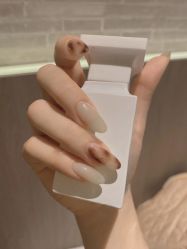 -M·X Nail日式美甲美睫