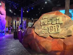 -珠海横琴国家地理探险家中心(创新方)