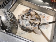 猪肚鸡锅底-海底捞火锅(玉桥商业广场店)