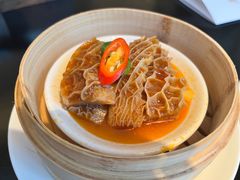 -丽晶轩中餐厅(重庆丽晶酒店)