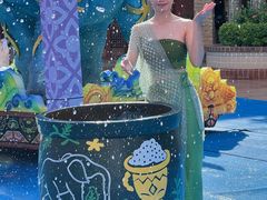 -南宁方特东盟神画