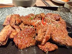 -萨拉伯尔(燕莎友谊商城店)