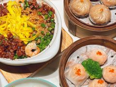 -食膳星港记·手工现做港式茶餐厅(吉联店)