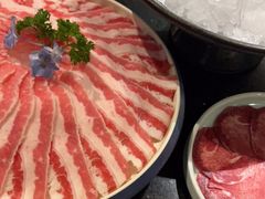 -五星桥原切肥牛火锅·30年专注好牛肉(湖塘店)