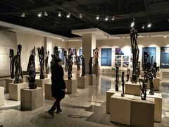 -长春世界雕塑园冰雪艺术天地