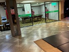 -绿岛汤泉韩式休闲会所