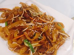 干炒牛河-广味轩(奥园店)