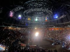 -俄罗斯国家大马戏团