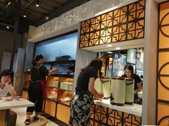 -老廣糖水铺(乐汇城店)