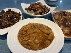 -振生清真饭店(永安道店)