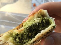 苔条蟹壳黄-王家沙点心店(西康路店)