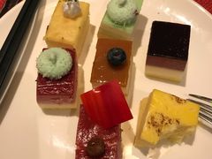 -OPEN開全日自助餐厅·牛肉火锅·海鲜(佛山希尔顿酒店)