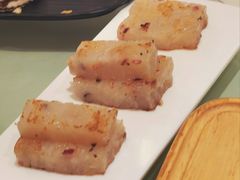 萝卜糕-长禧家·珑厨(东山口店)