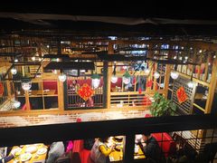 -隆喜元鱼汤包·海鲜(中联广场店)