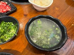 -八宝牛潮汕鲜牛肉火锅(净月店)