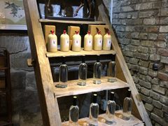 -驿舍·民國老营房院子私房菜(科学会堂店)