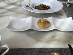 -顺德美的万豪酒店-万豪中餐厅
