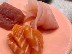 -争鲜回转寿司(流行前线店)