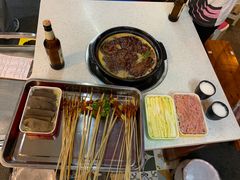 -钢管厂歆瑞源油卤串串香(春熙路太古里店)