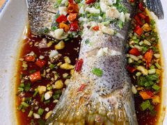 -万景饭店·鱼街农家菜