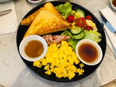 -必胜客(吾悦国际广场店)