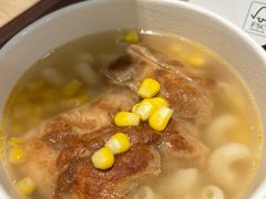 -麦当劳(新濠影汇店)