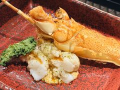 -炎橘·板前料理 Omakase