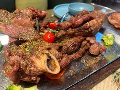 -美森西餐厅(曙光大道店)