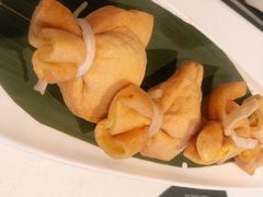 -海底捞火锅(锦艺城店)