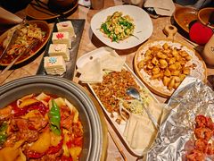 -耶里夏丽·新疆菜(徐家汇臻选店)