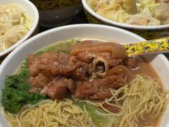 -一记面馆(易发店)