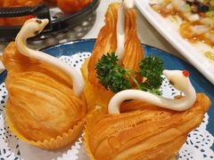 -稻香酒家(长宁KING88广场店)