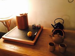 -法云安缦酒店