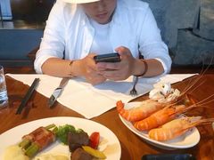 -广州富力君悦大酒店·凯菲厅