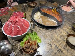 -冯校长老火锅(深圳总店)