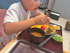 -dodonpa.墩墩伐 便当食堂(博华广场店)