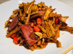 -绿茶餐厅(天通苑华联店)
