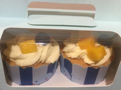 -Dark Horse·黑马蛋糕·低脂·低糖淡奶(金匙望湖大厦店)