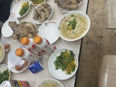 -老四季(总店)