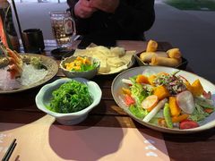 -山葵家居酒屋(天目里店)
