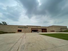 -盘龙城国家考古遗址公园