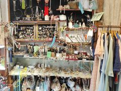 -暮晚尘香汉服旗袍