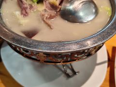 -漕河全驴宴饭店(徐水店)