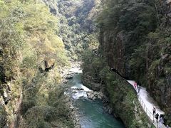 -广东大峡谷